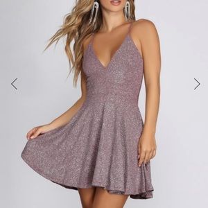 Homecoming Dress